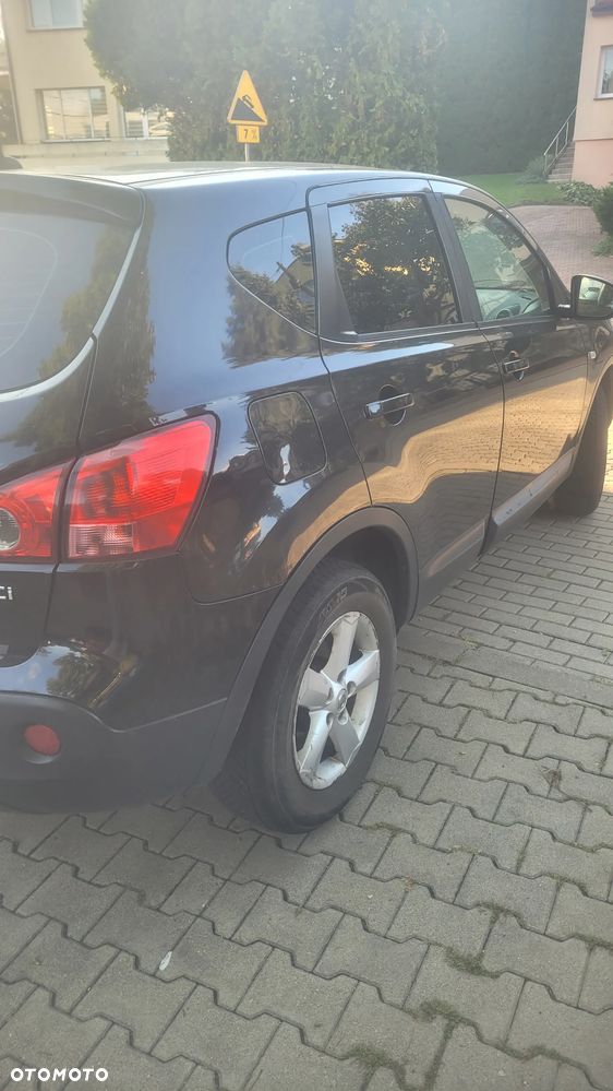 Nissan Qashqai 2.0 dCi 4x4 Tekna Premium - 16
