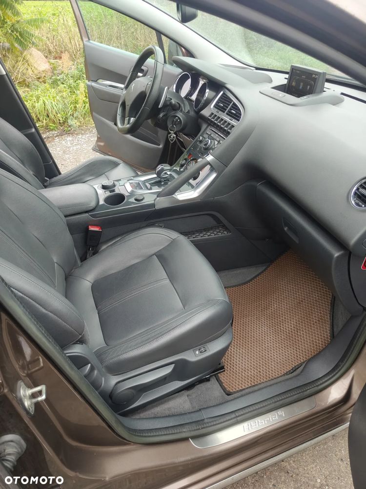 Peugeot 3008 - 12