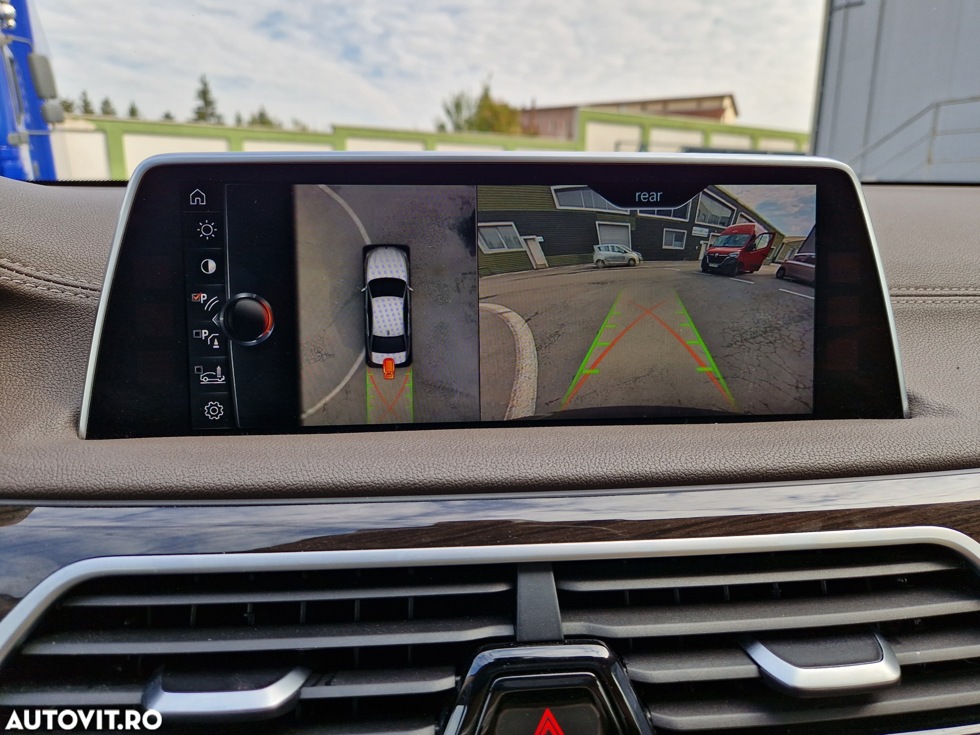 BMW Seria 7 - 26