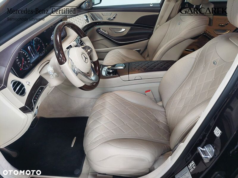 Mercedes-Benz Inny - 26