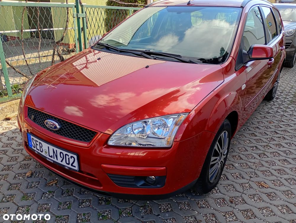 Ford Focus - 3
