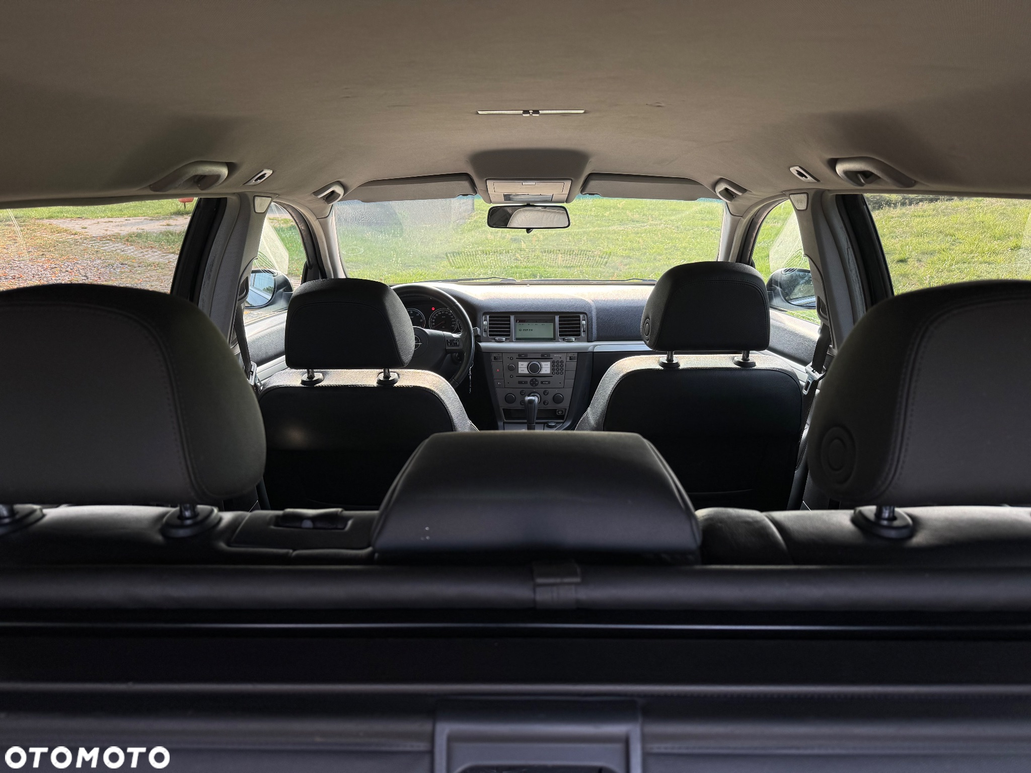Opel Vectra 1.9 CDTI Caravan Automatik Cosmo - 13