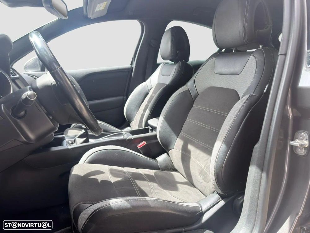 Citroën DS4 - 10