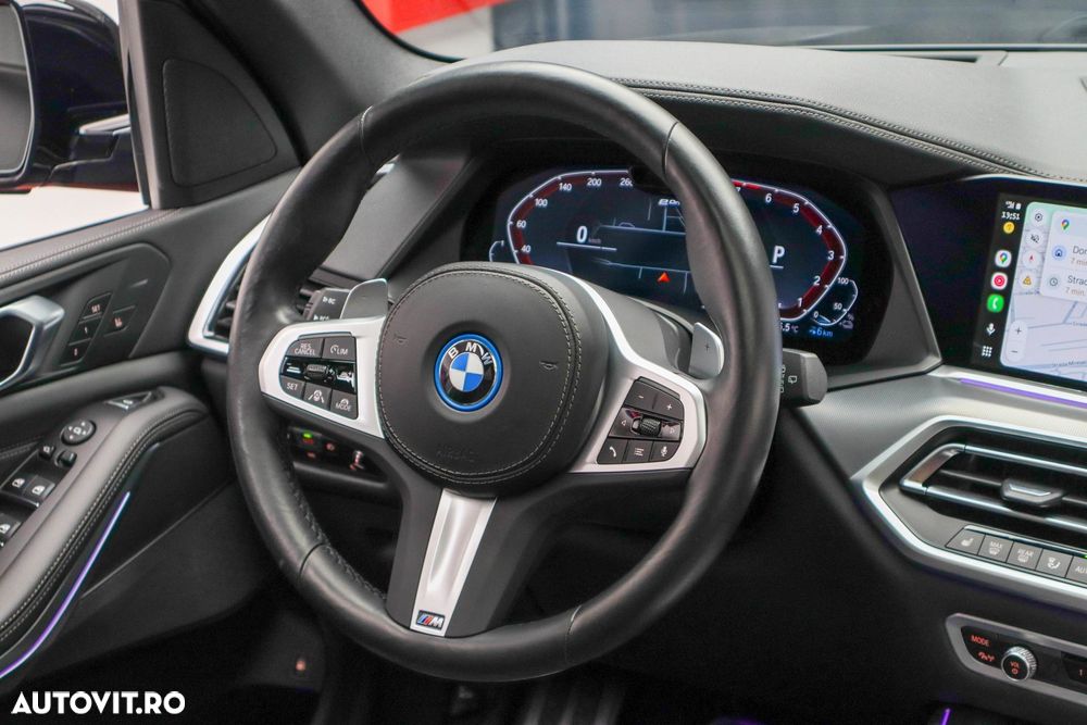 BMW X5 - 36