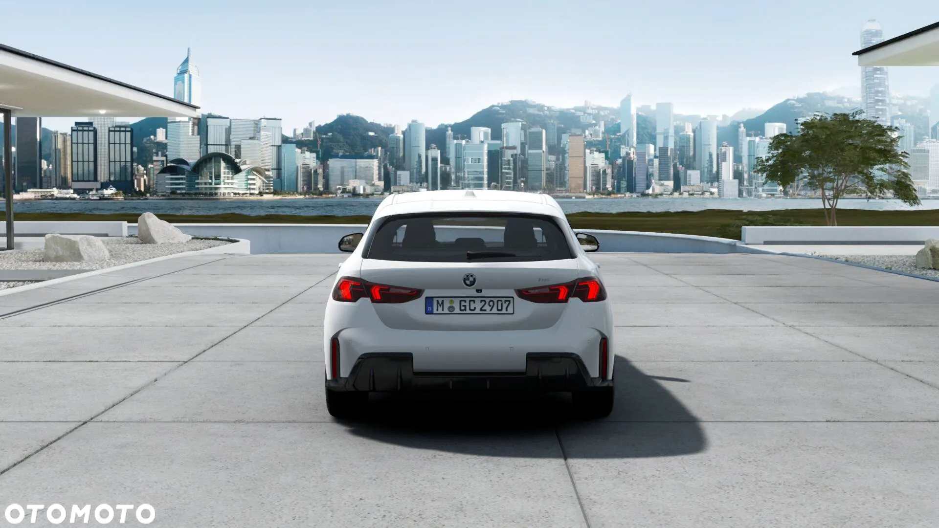 BMW Seria 1 116 - 5