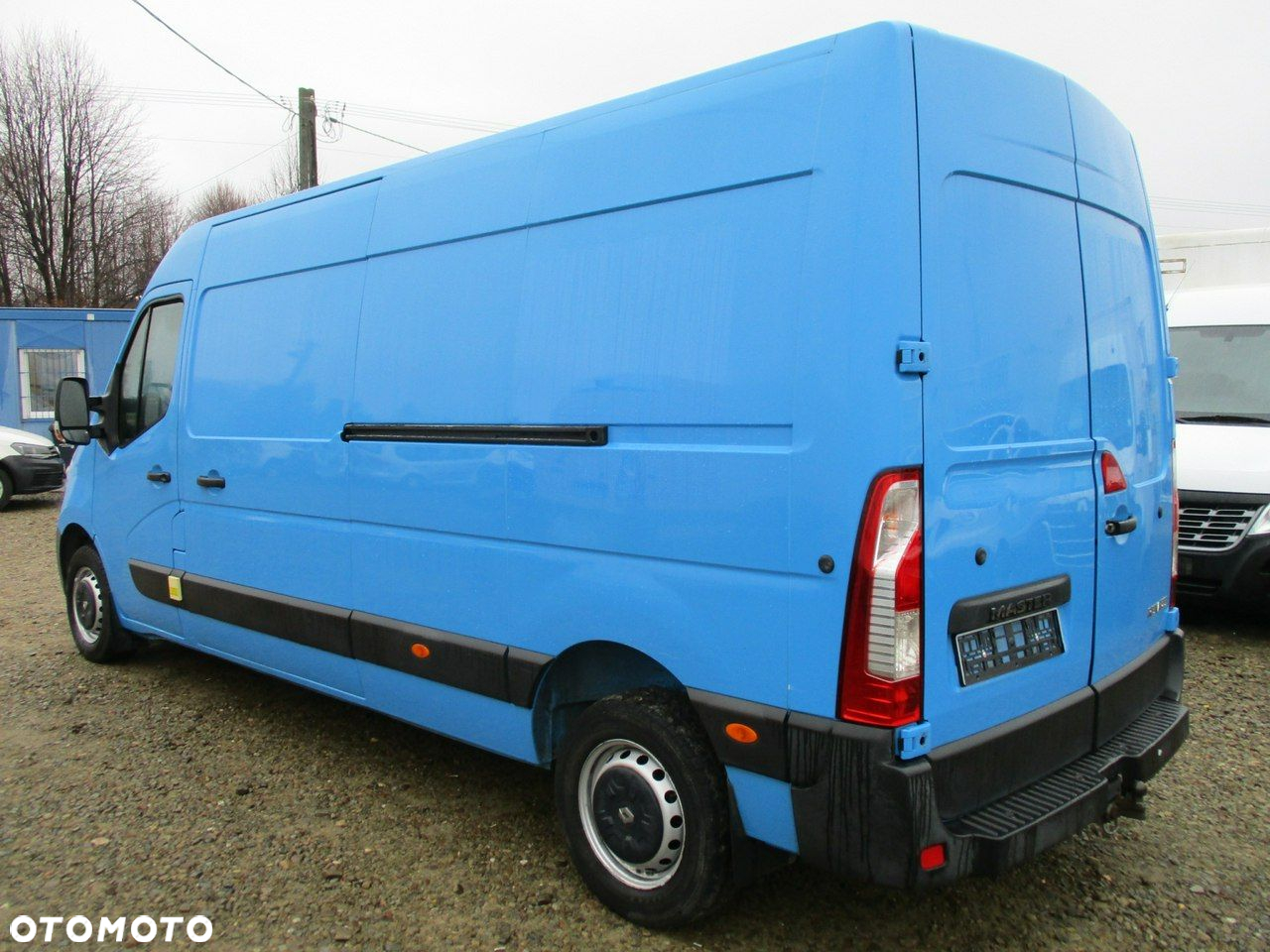 Renault Master - 4