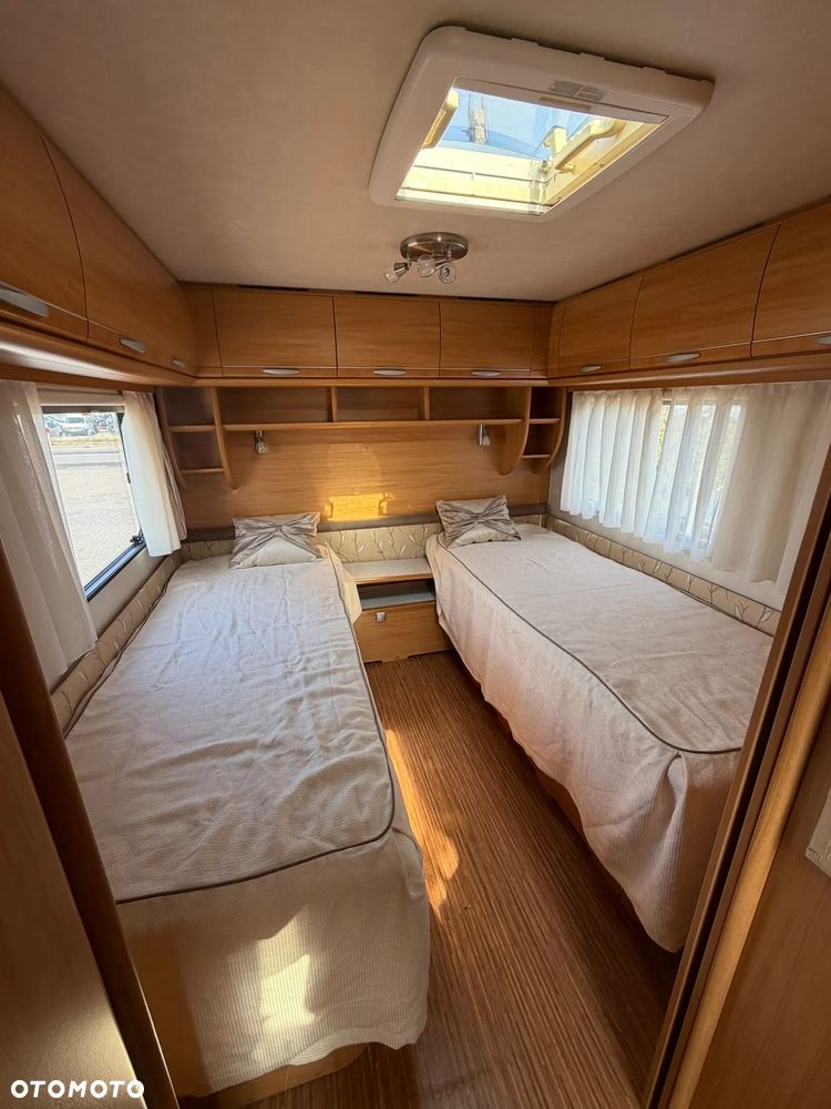 Adria Classica 743 UL - 13