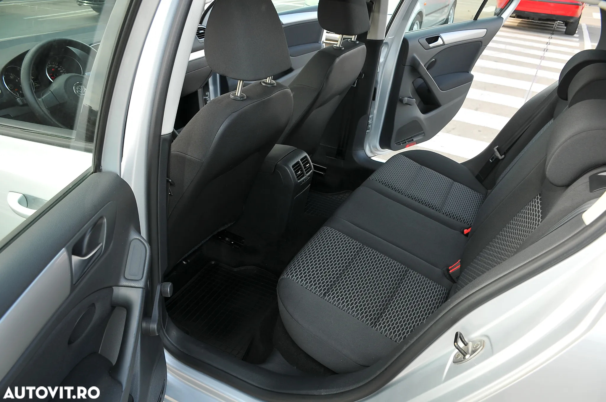 Volkswagen Golf 1.4 Edition - 6