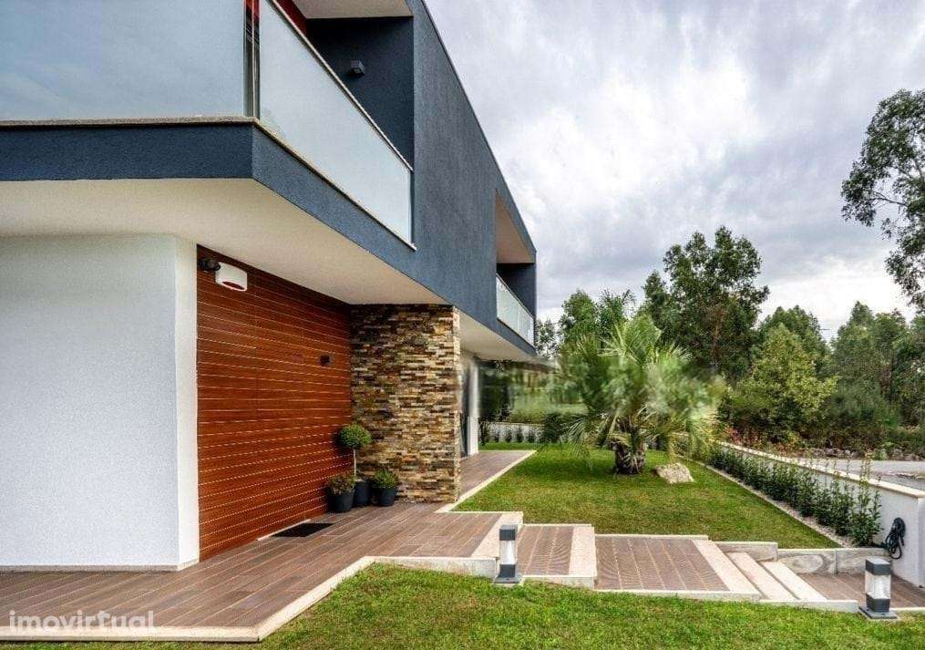 Moradia | T3 | Luxo | Penafiel - Grande imagem: 4/22