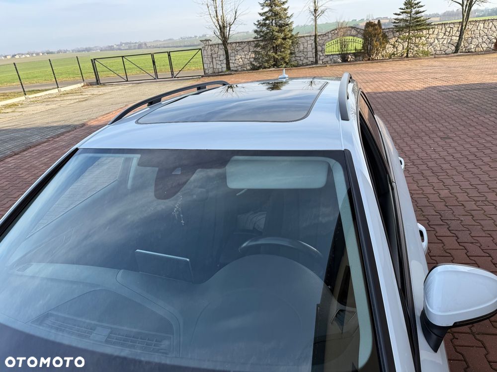 Audi A4 Allroad - 20