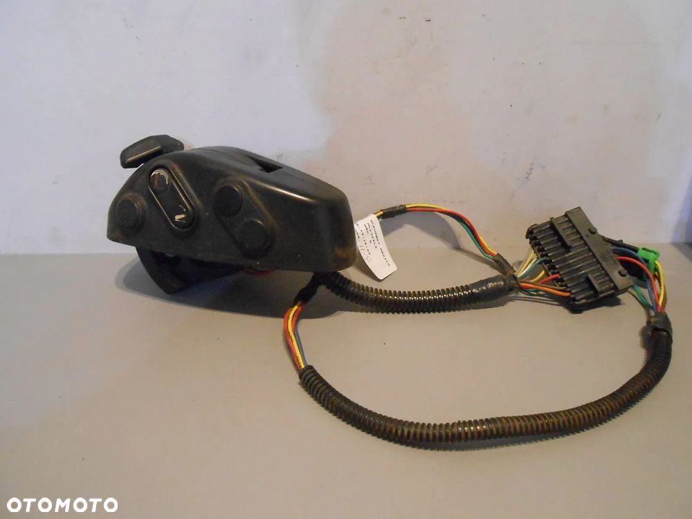 Moduł sterowania EHR John Deere 6930 - 1