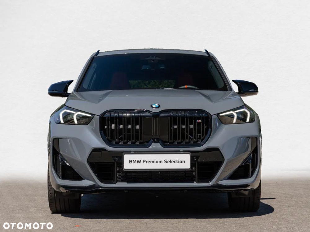 BMW X1 M35i xDrive - 5