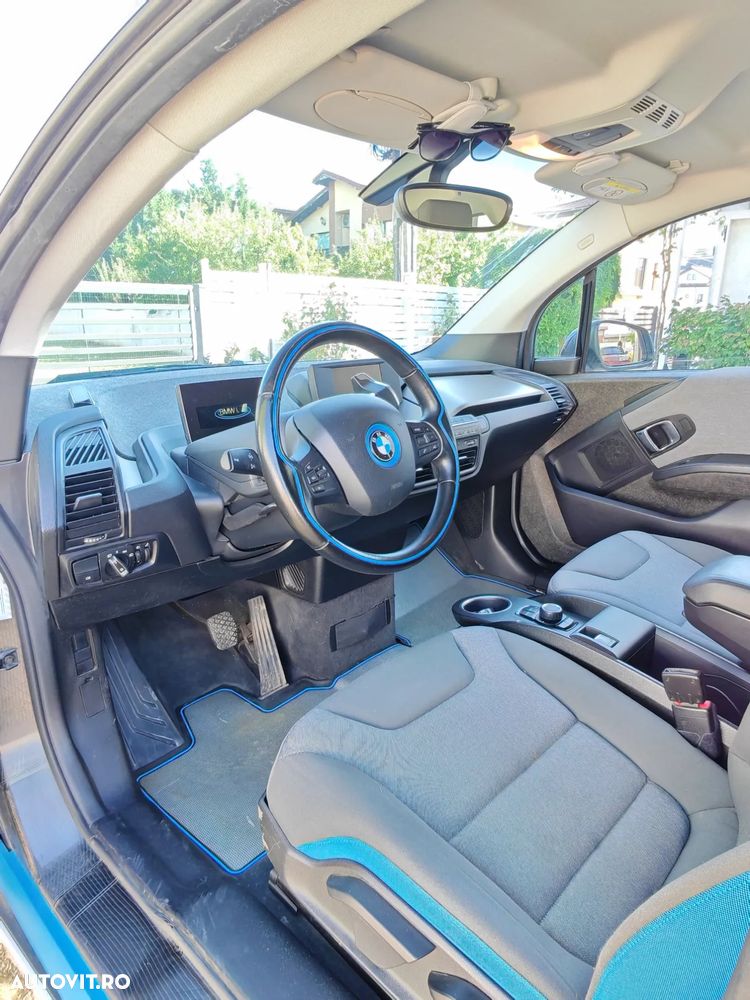 BMW i3 94 Ah - 6