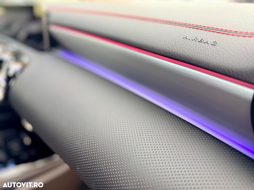 Mercedes-Benz CLA - 14