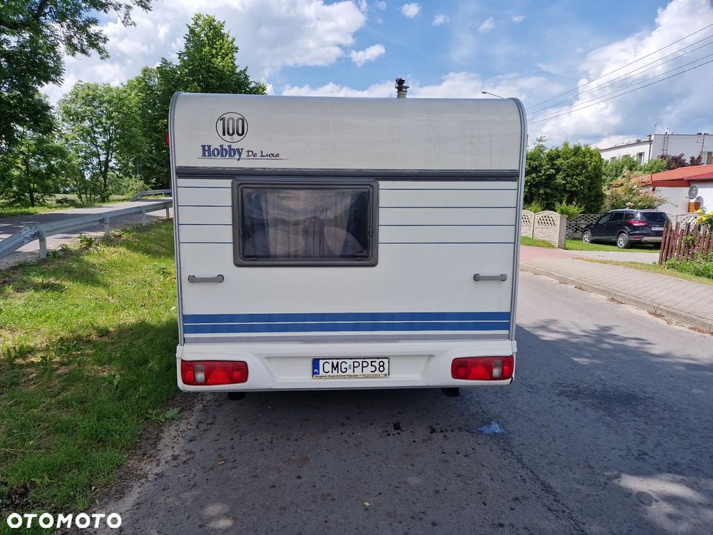 Hobby De luxe - 4