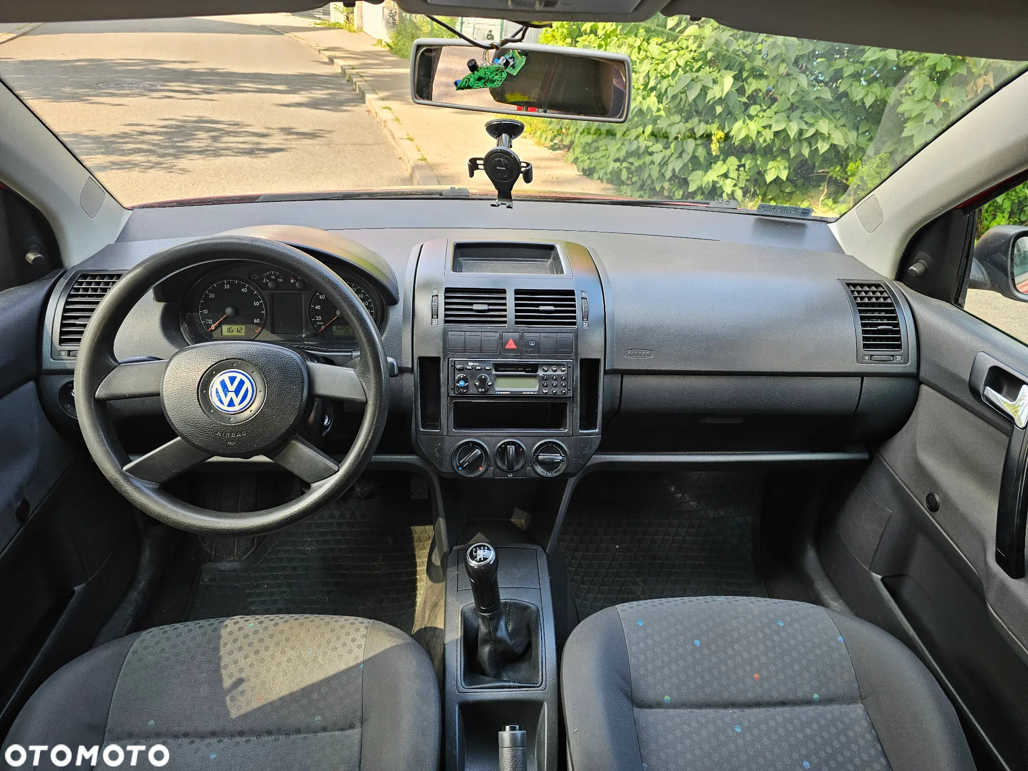 Audi A4 Avant 1.6 - 11