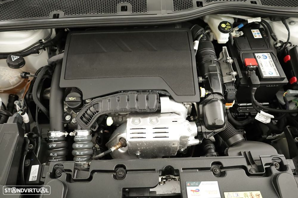 Opel Mokka 1.2 T Ultimate AT - 17