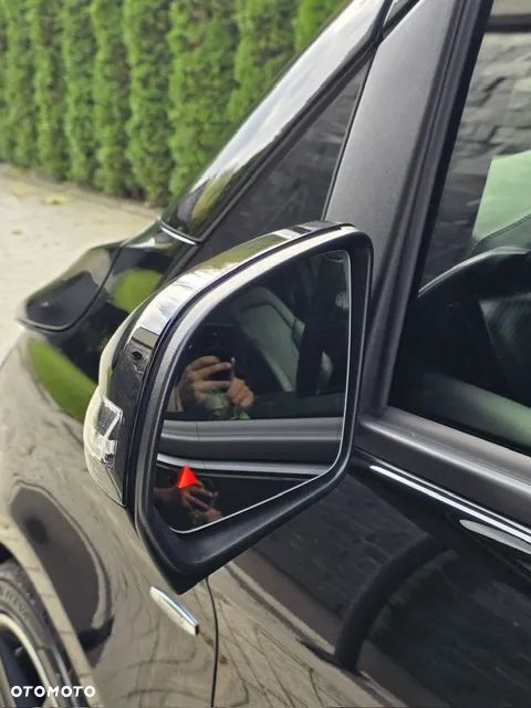 Mercedes-Benz Klasa V 250 d 4-Matic Avantgarde 7G-Tronic (d³ugi) - 15