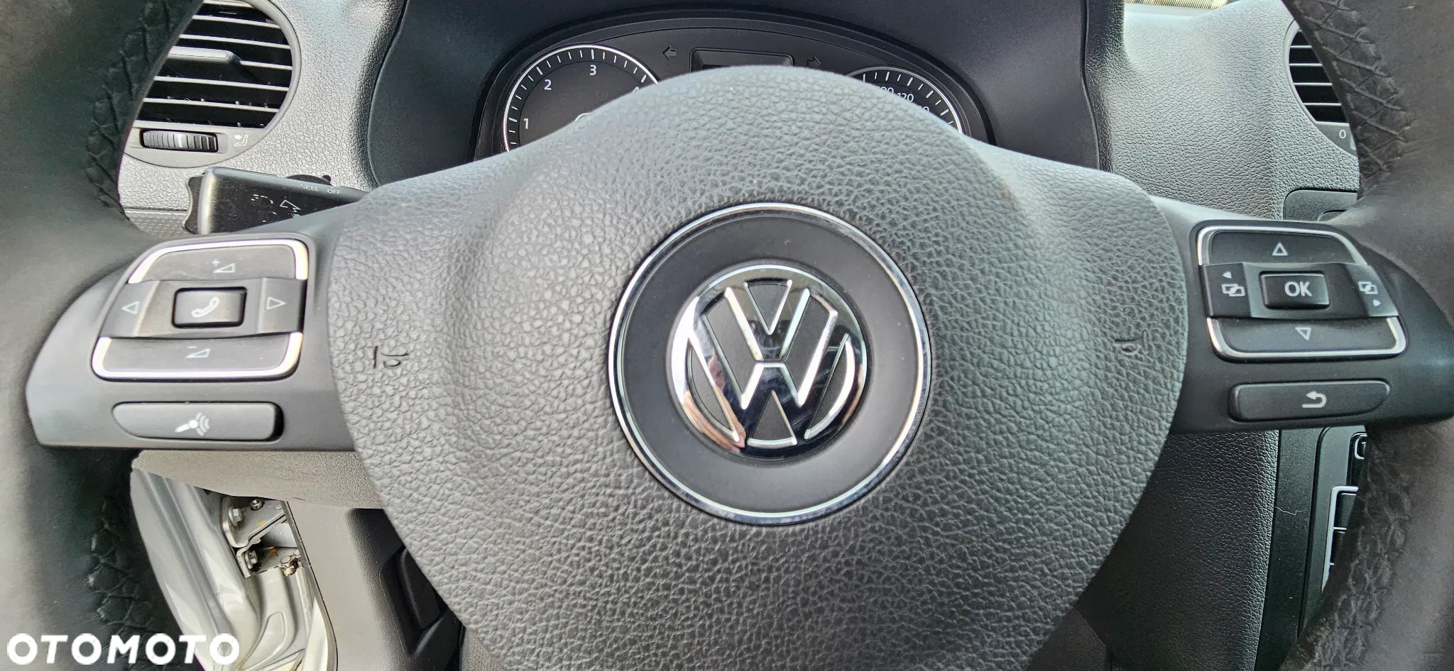 Volkswagen Caddy - 17