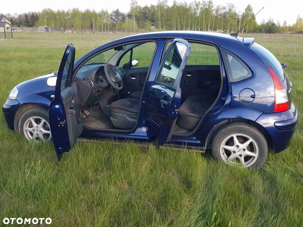 Citroën C3 1.4 HDi Advance - 2
