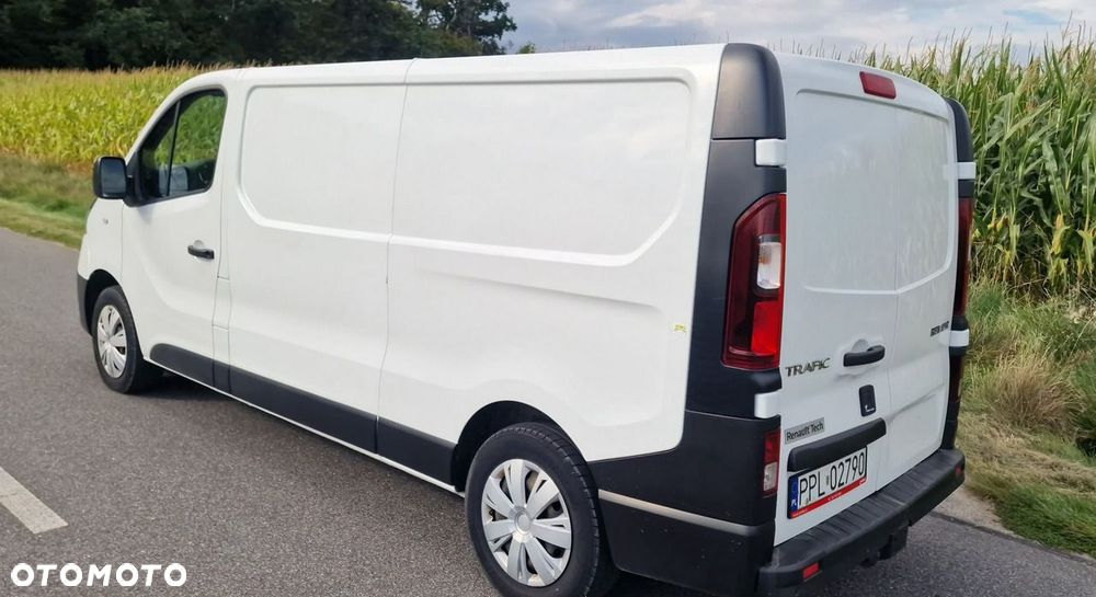 Renault Trafic - 21