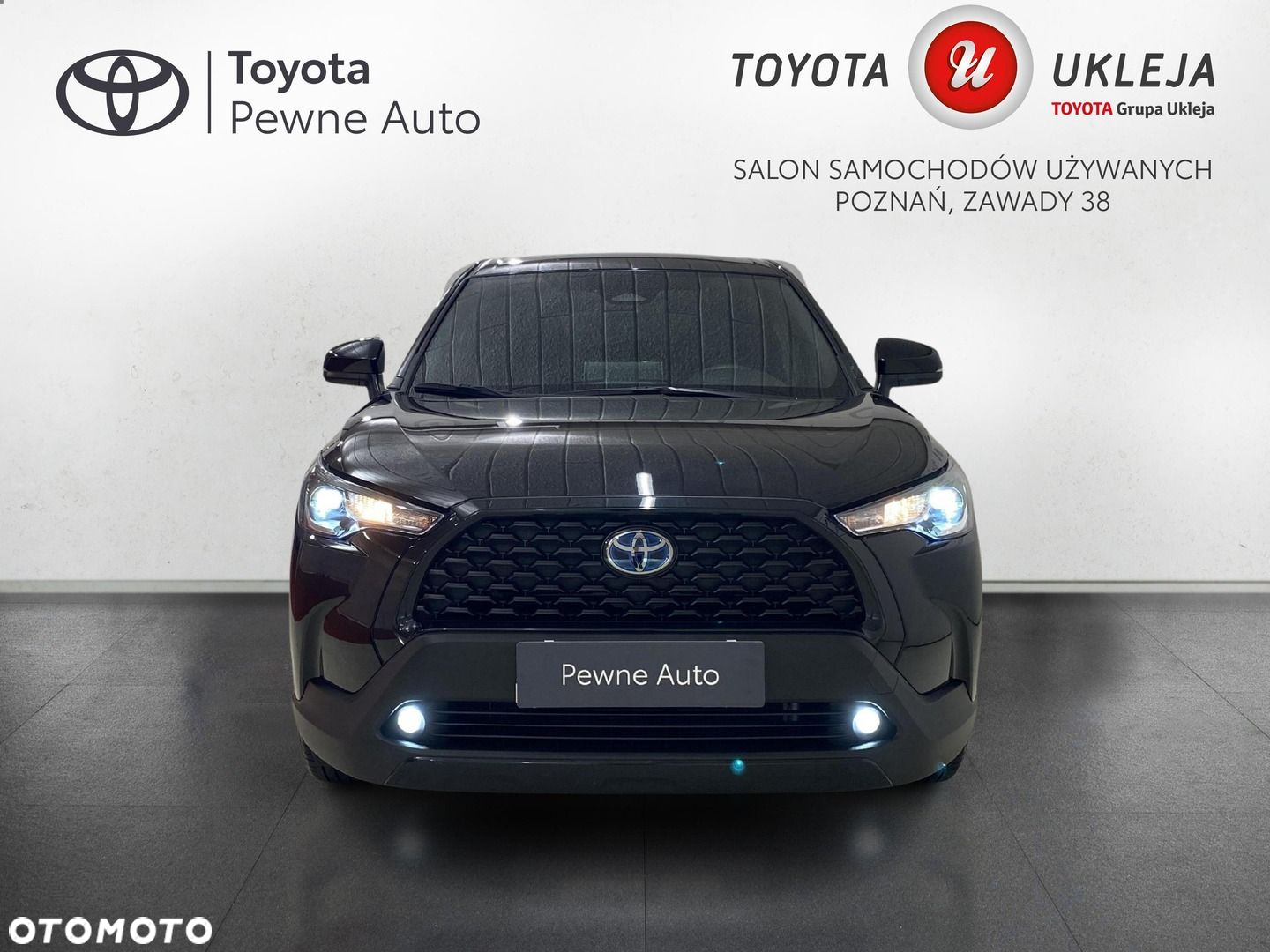 Toyota Corolla Cross - 6