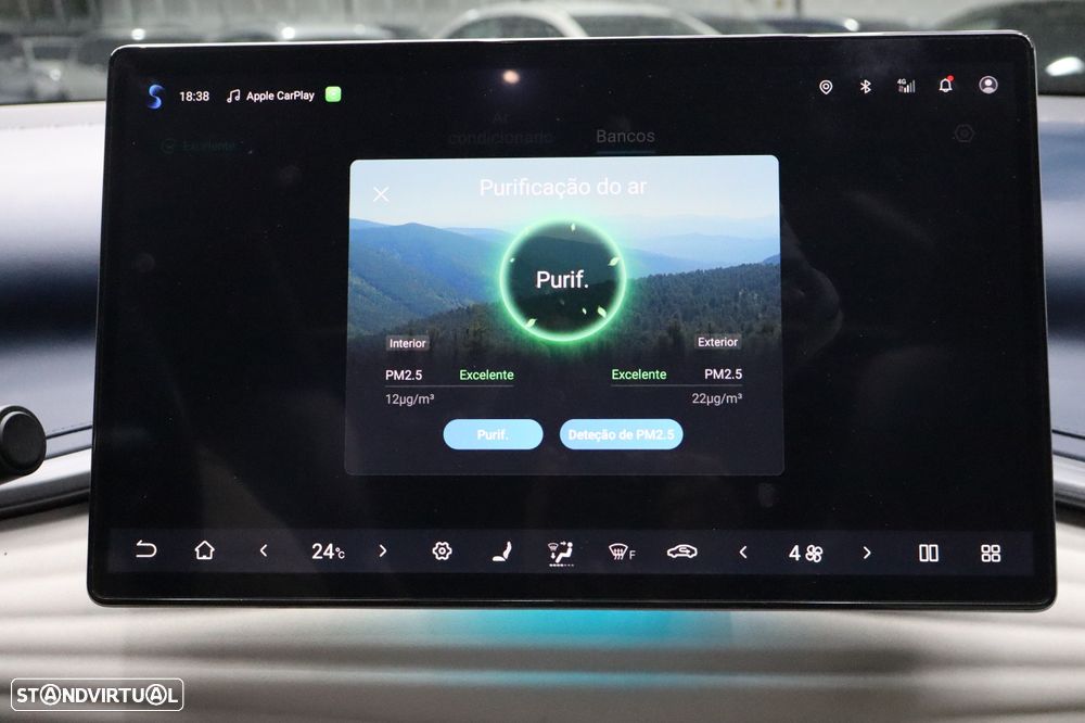 BYD Atto 3 Design - 18