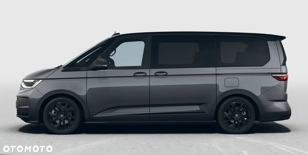 Volkswagen Multivan 2.0 TDI L2 Edition DSG - 5
