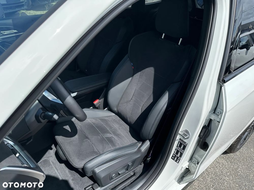 BMW X1 xDrive20d mHEV M Sport sport - 14