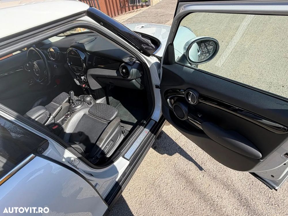 Mini Cooper S Aut. Seven Chili - 20