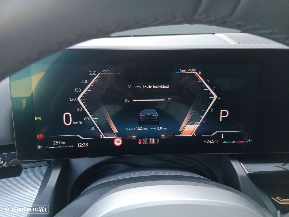 BMW 520 d Pack Desportivo M - 21