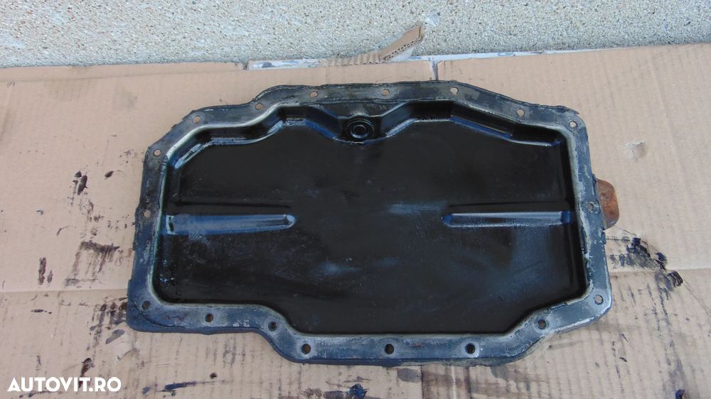 Baie de ulei Mazda 6 2.2 diesel an 2007-2012 cod R2AA - 2