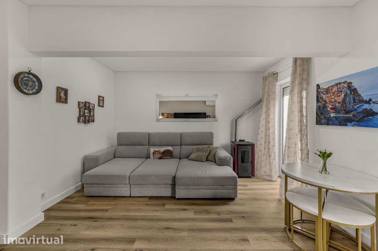 Apartamento T3 à venda na Rua Moinho do Frade - Grande imagem: 2/34
