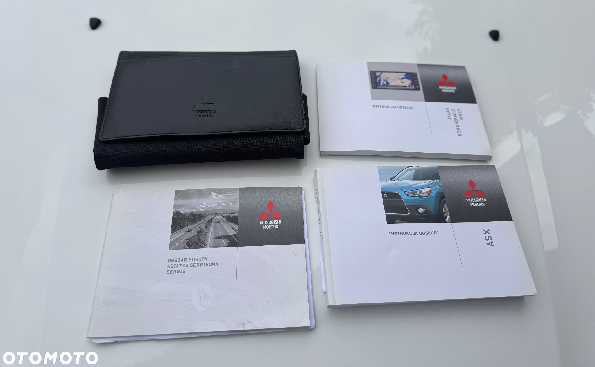 Mitsubishi ASX 1.6 Instyle NAVI AS&G - 37