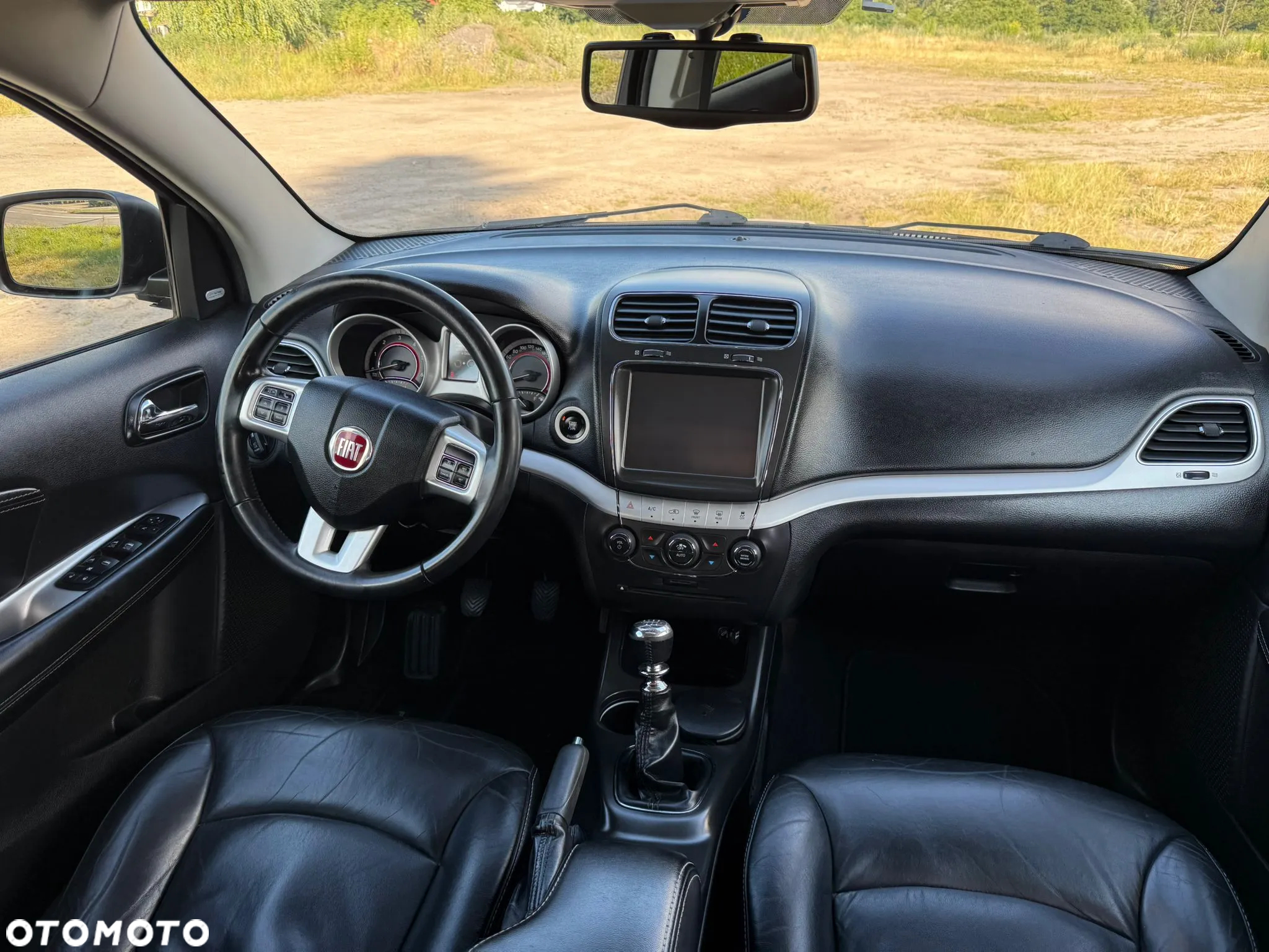 Fiat Freemont 2.0 Multijet 16V DPF Urban - 6