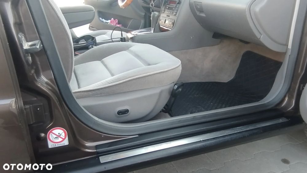Audi A4 Limousine - 19