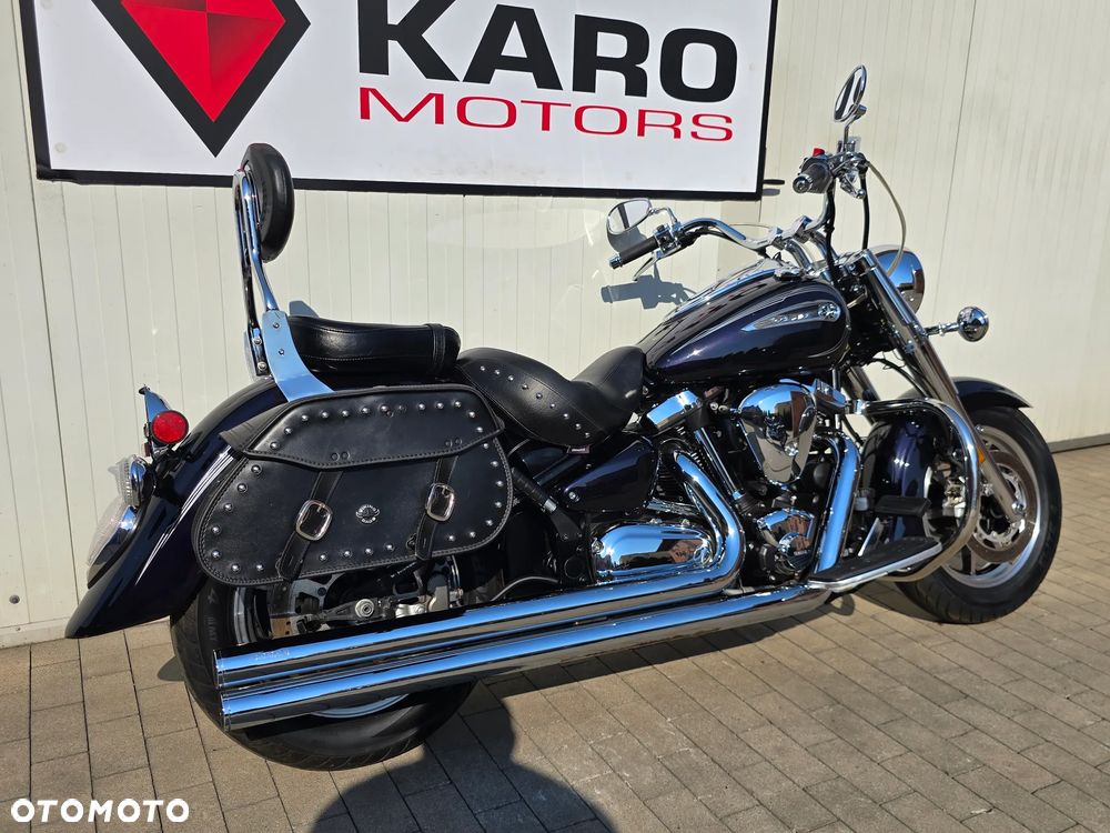 Yamaha Road Star - 3