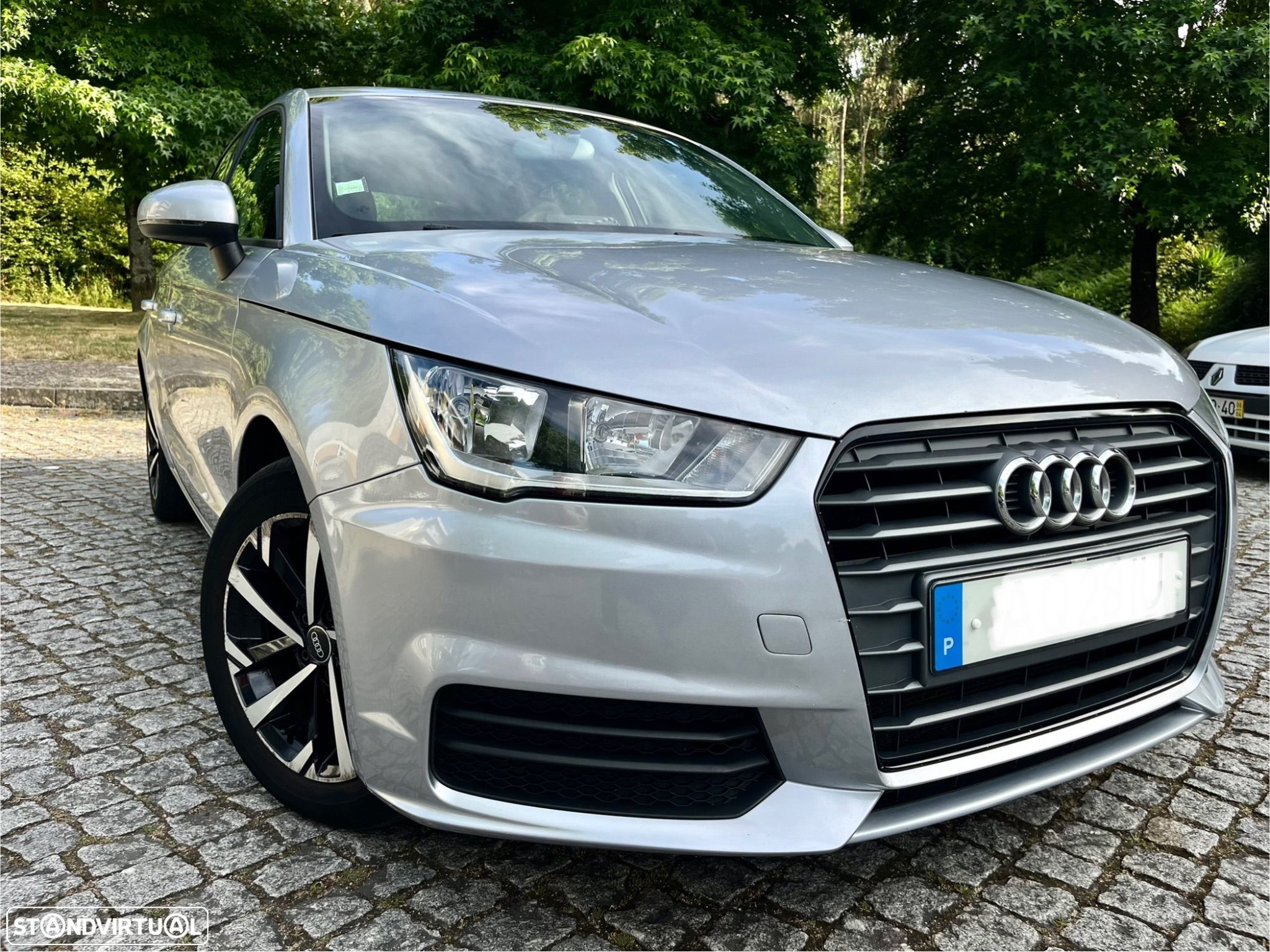 Audi A1 Sportback 1.4 TDI Sport - 1