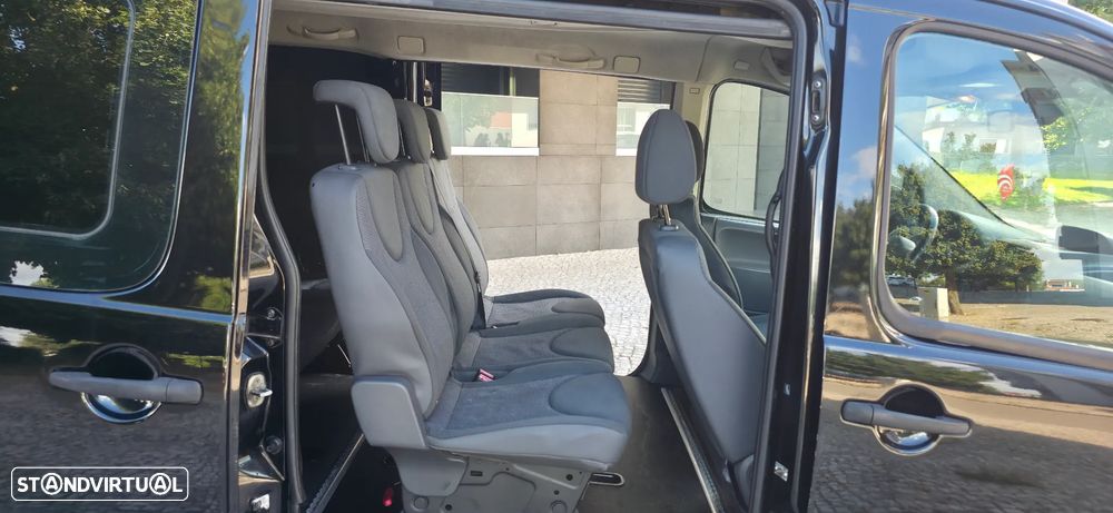 Peugeot Expert 2.0 HDi L2 - 7