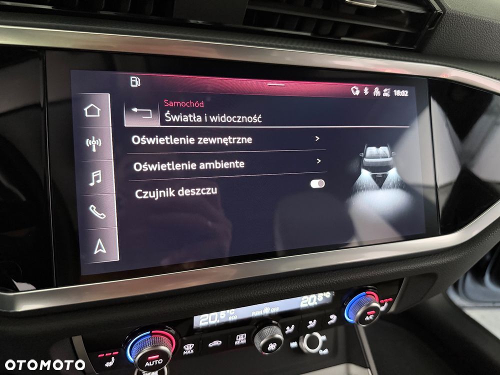 Audi Q3 35 TFSI Advanced S tronic - 24
