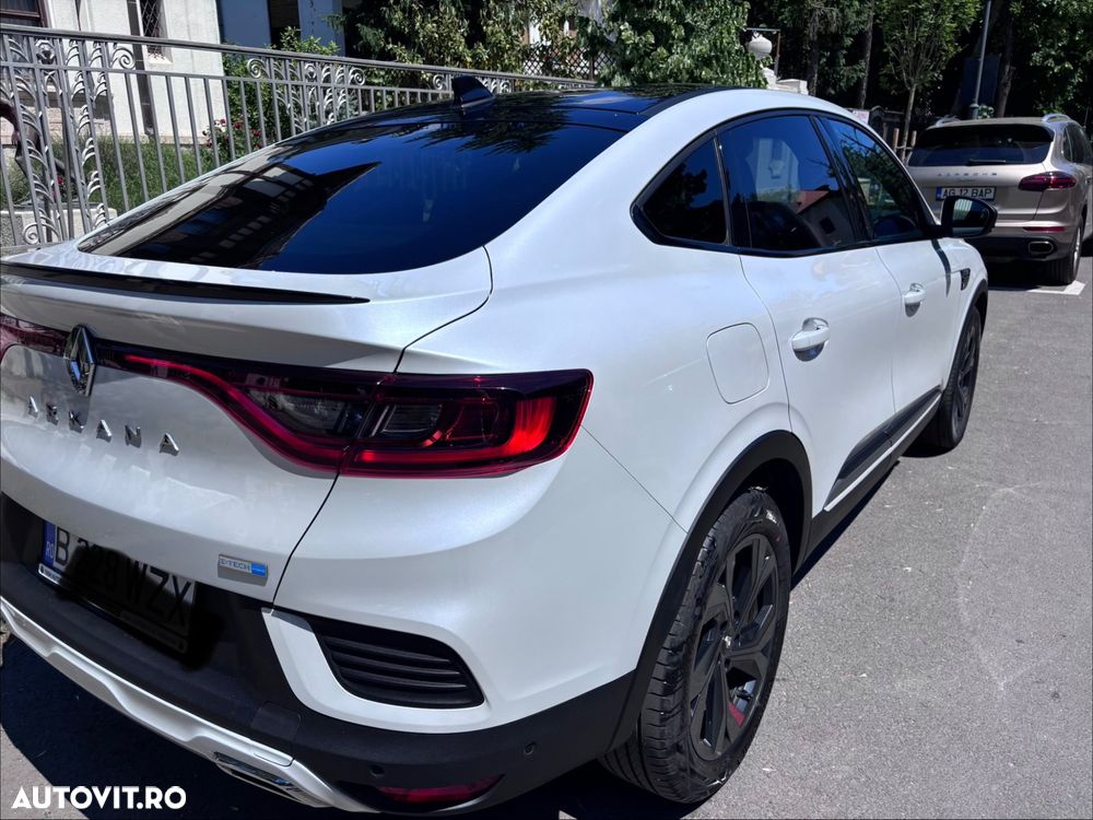 Renault Arkana - 3