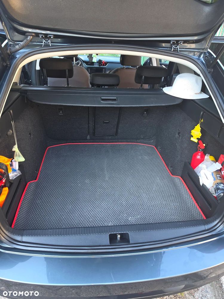 Skoda Octavia 1.6 TDI Soleil - 17