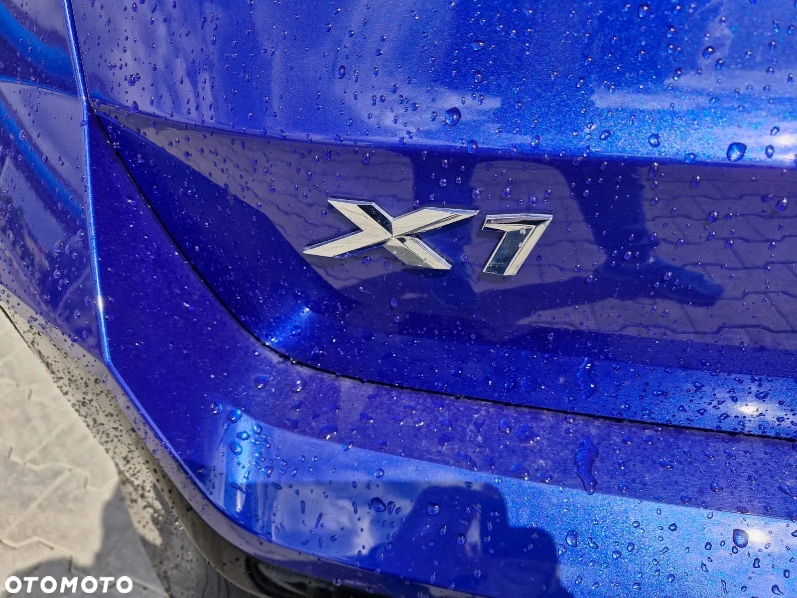 BMW X1 - 10