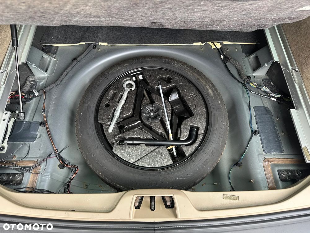 Volvo XC 70 3.2 AWD Summum - 34