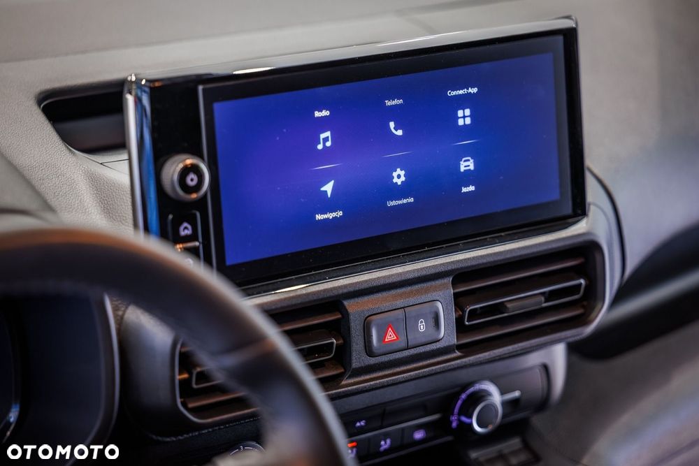 Toyota Proace City - 22