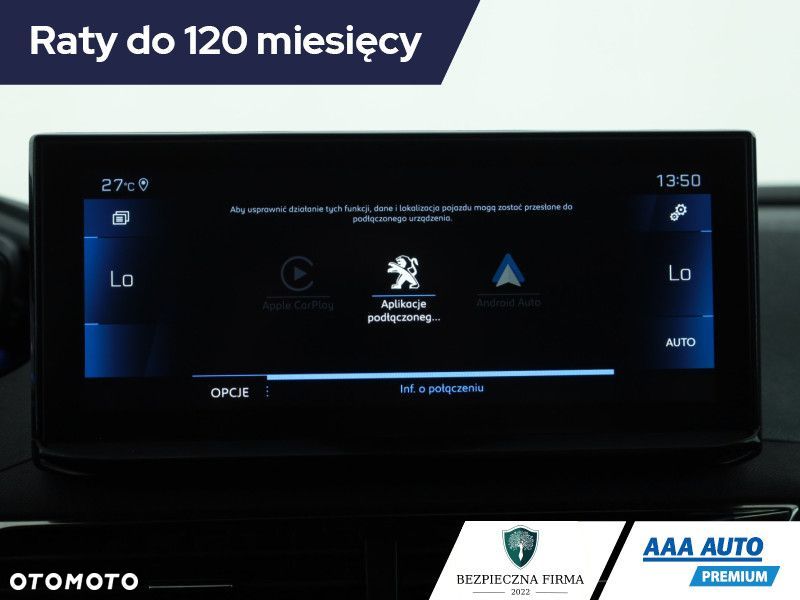 Peugeot 3008 - 17