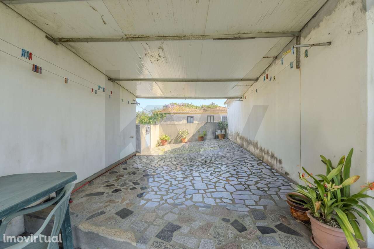 MORADIA T3 Lugar Cavalões, Bagunte Vila do Conde - Grande imagem: 4/30