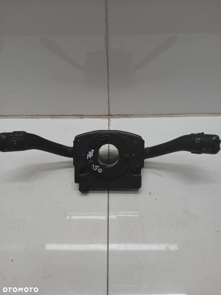 MANETKA PAJĄK PASSAT B5 KOMBI TEMPOMAT FIS 4b0953503h PRZEŁĄCZNIK ZESPOLONY - 1