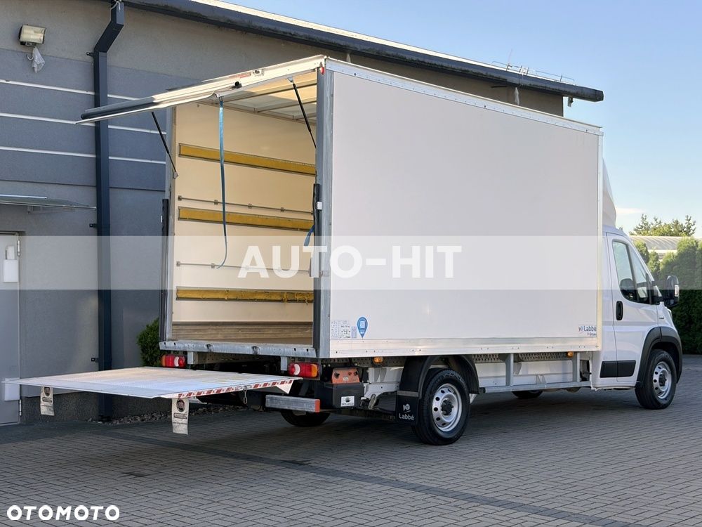 Fiat Ducato - 13