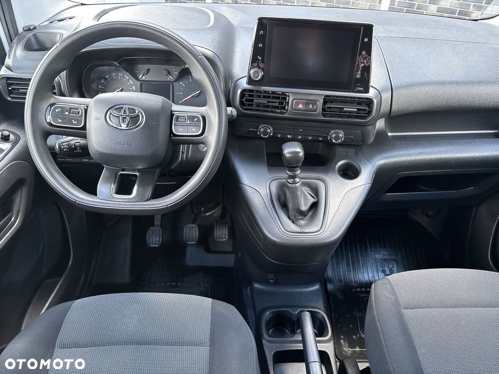 Toyota PROACE CITY - 4